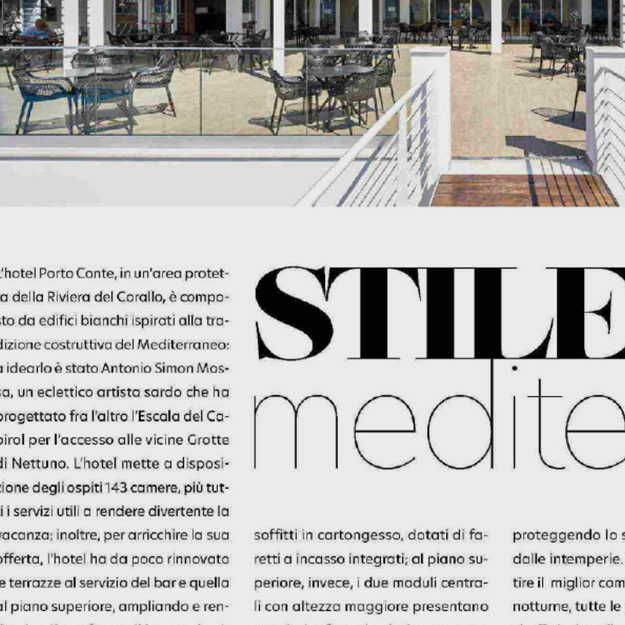 Quando all’informazione serve più autorevolezza.