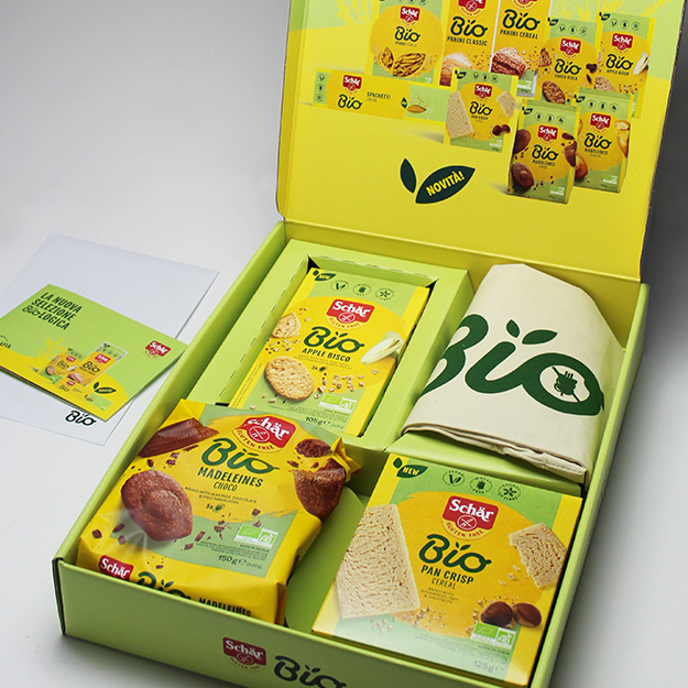 Quando è il prodotto a raccontare.